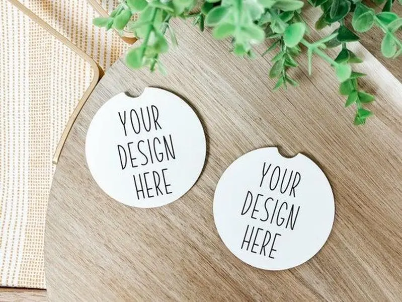 Car Coasters