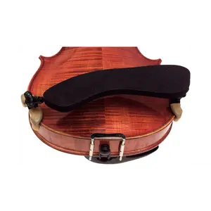 Wolf Forte Secondo Violin Shoulder Rest Violin 4/4-3/4 Size (841230)