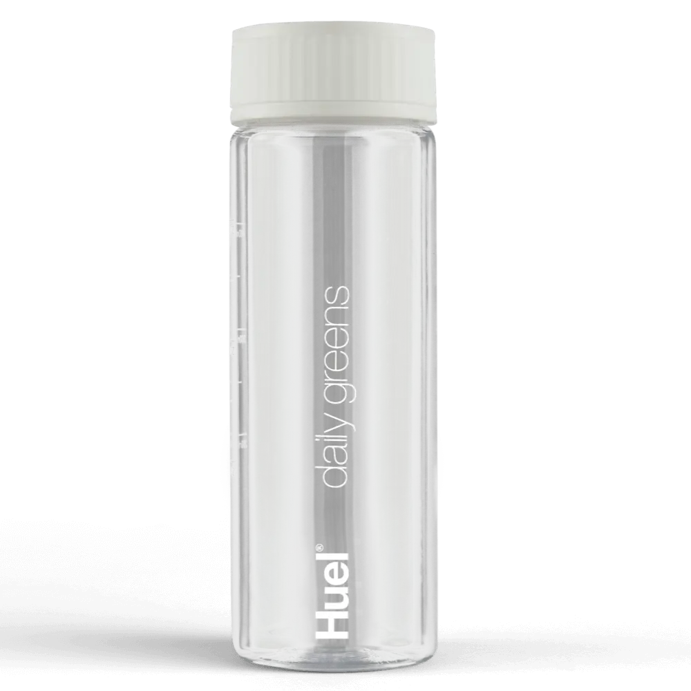Huel Daily Greens Bottle