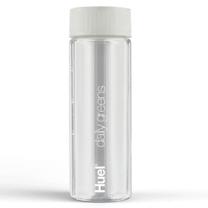 Huel Daily Greens Bottle