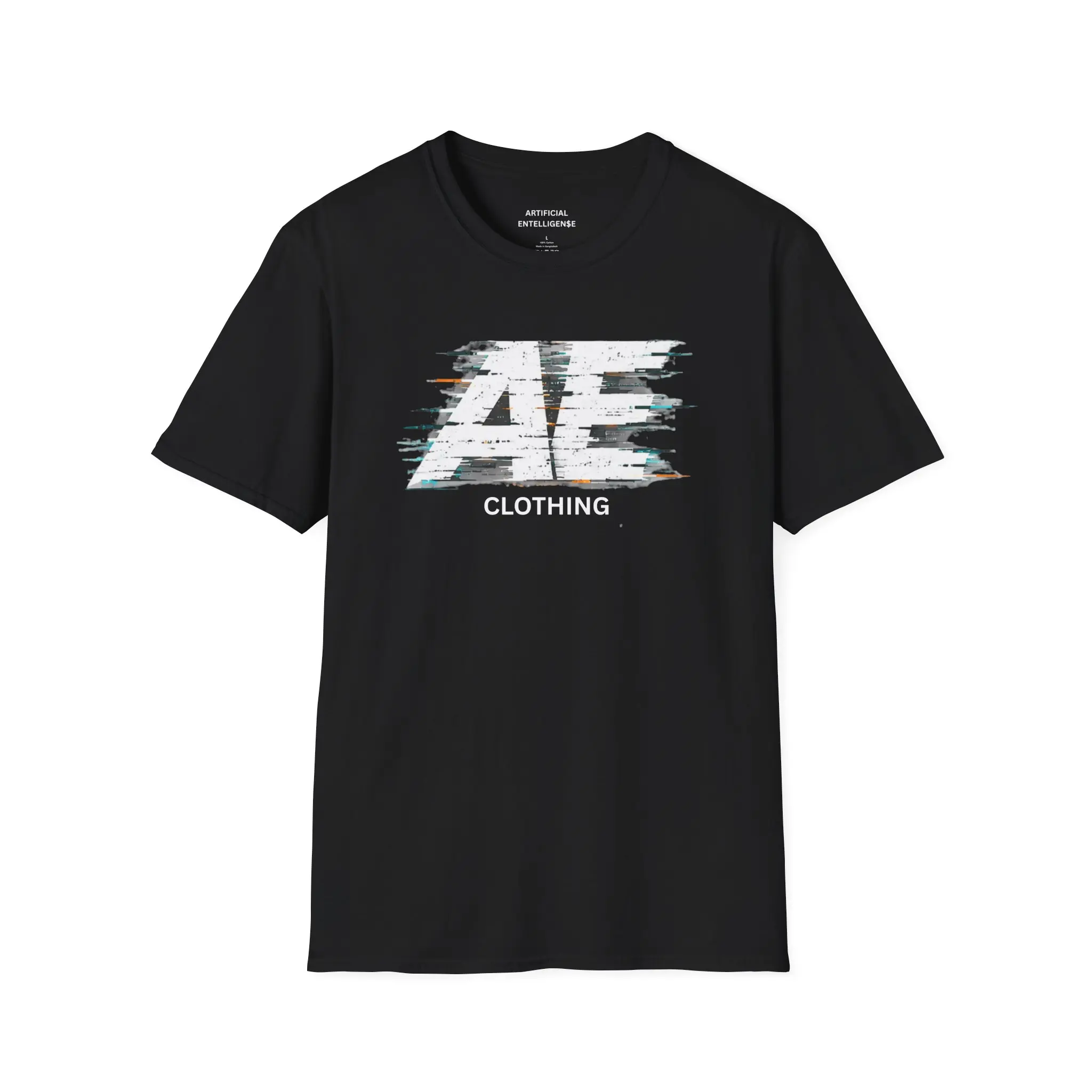 Artificial Entelligen$e Graphic Tee