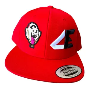 Hat Comando Exclusivo