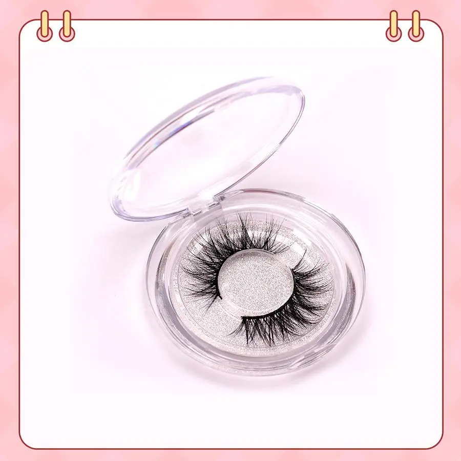 Pizazz 3D Eyelashes for women False-Eyelashes Pizazz 3D Eyelashes for women False-Eyelashes