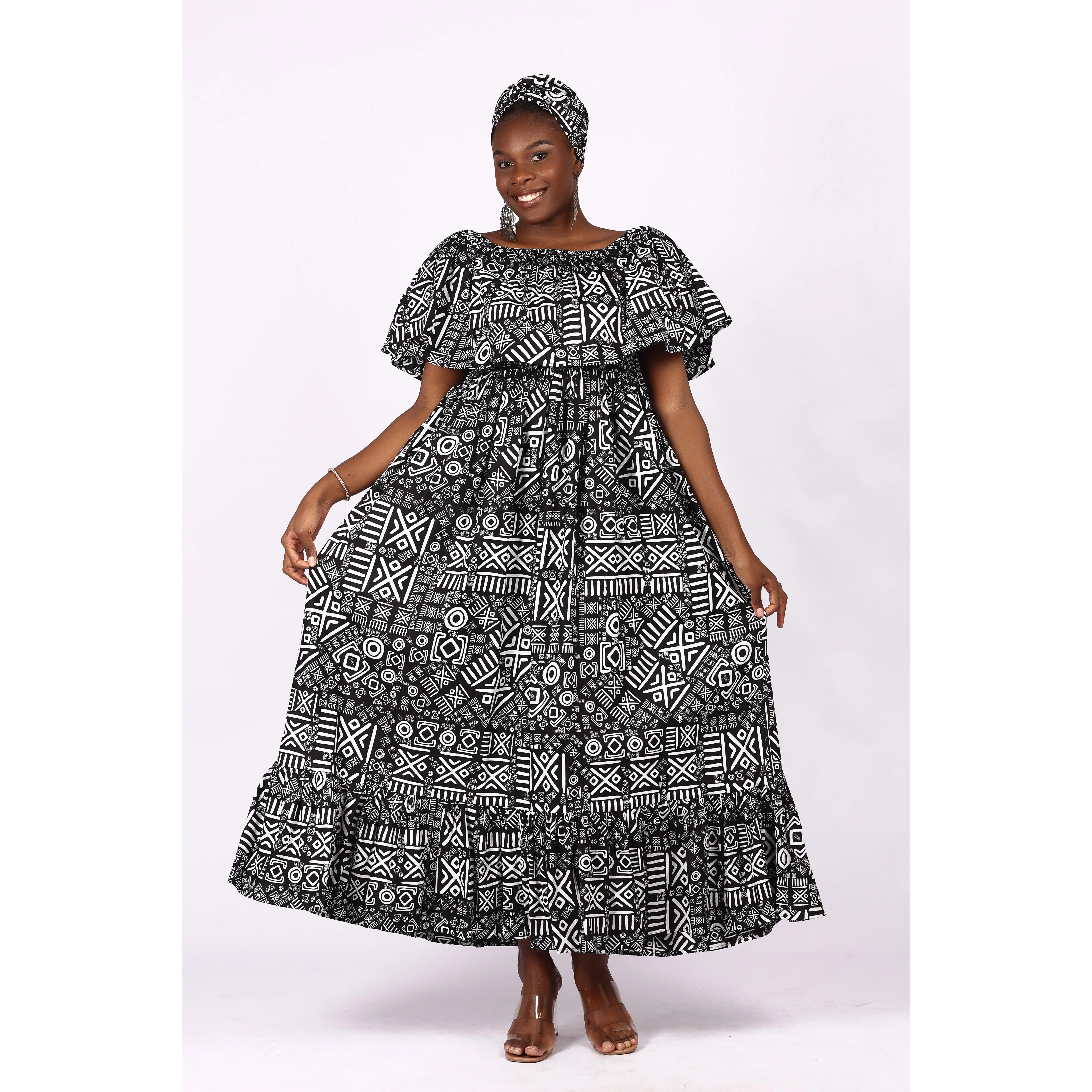 khalani dress - TikTok Shop khalani dress - TikTok Shop