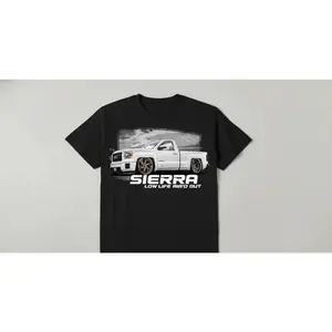 GMC T - Shirt
