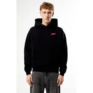 Formula 1 Men's Â x Pacsun SpeedÂ OfÂ Light HoodieÂ