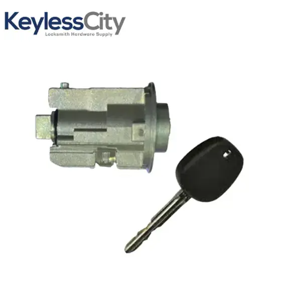 Replacement For 2003-2010 Toyota Sienna Ignition Lock Cylinder Coded US345L