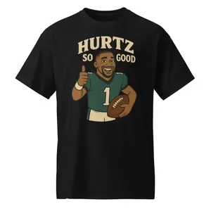 Hurtz So Good