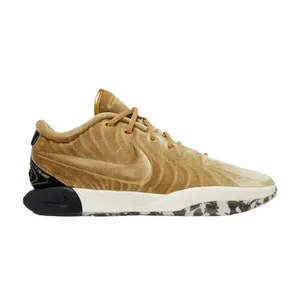 The Shop x Nike LeBron 21 'Nobility'