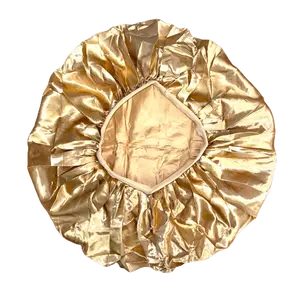 Satin Bonnet