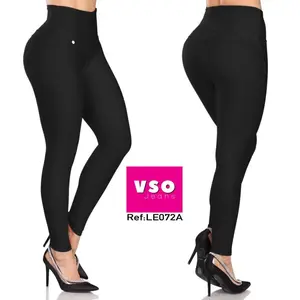 Leggins Colombianas
