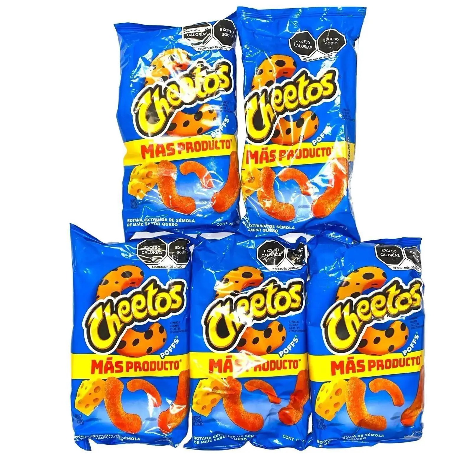 CHEETOS POFFS