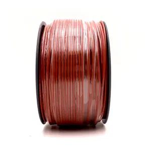 Elite Audio EA-PRM-16GRW(BLK) CCA 16 Gauge Remote Wire 500ft | Elite Audio