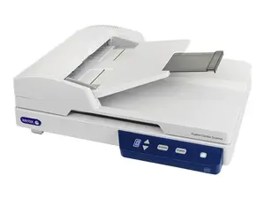 Xerox XD-COMBO-G-A Duplex Combo Scanner-G - GSA Trade Compliant - 25 ppm & 50 Ipm