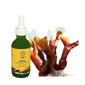 Reishi Tincture
