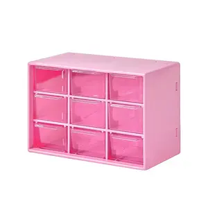9 Drawer Organizer