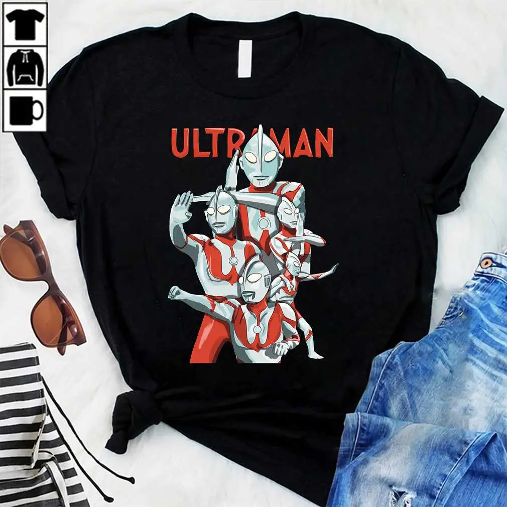 Ultraman T-Shirt