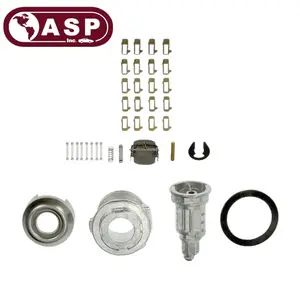 Ford door lock service pack / DL5885SP (ASP)