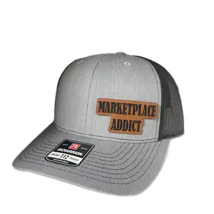 “Marketplace Addict” Hat