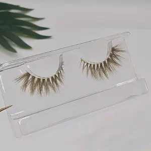 Doll Mood Eyelashes Cosmetic Makeup Eyelashes Extensions Eyelash Extensions