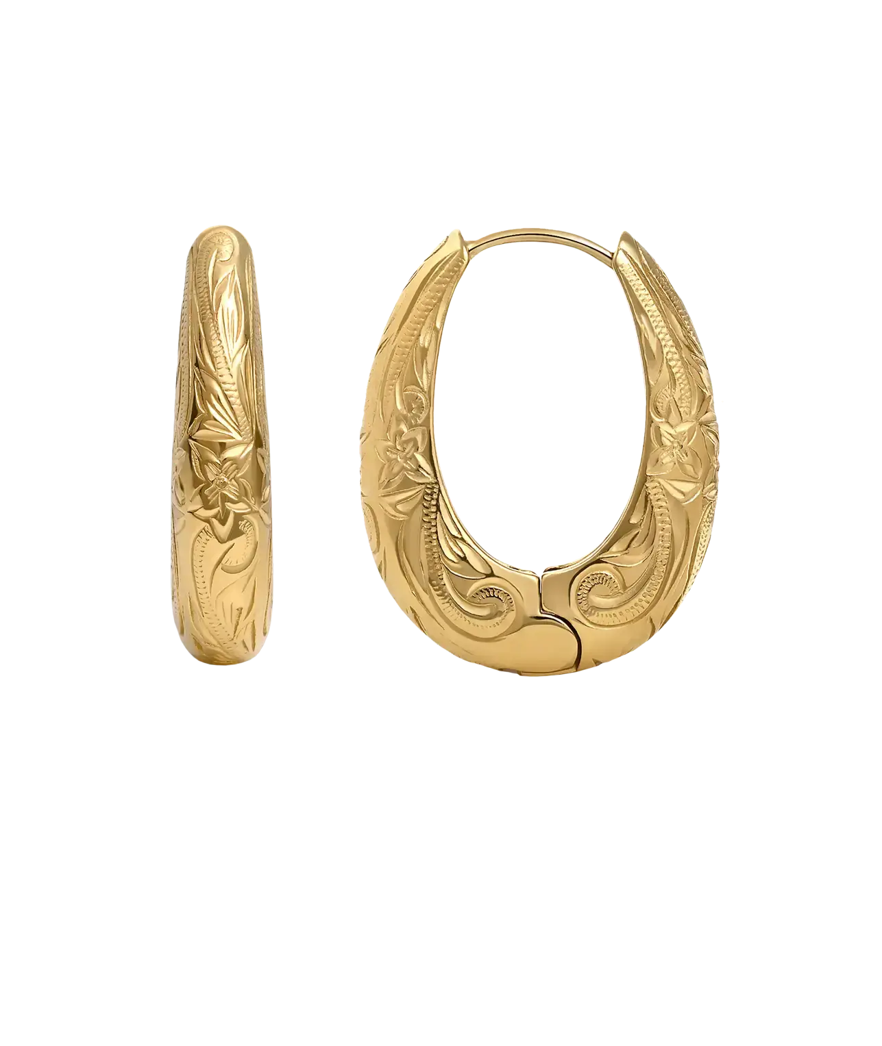 Daphne Bella Earrings