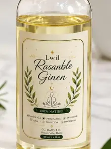lwil rasanble ginen