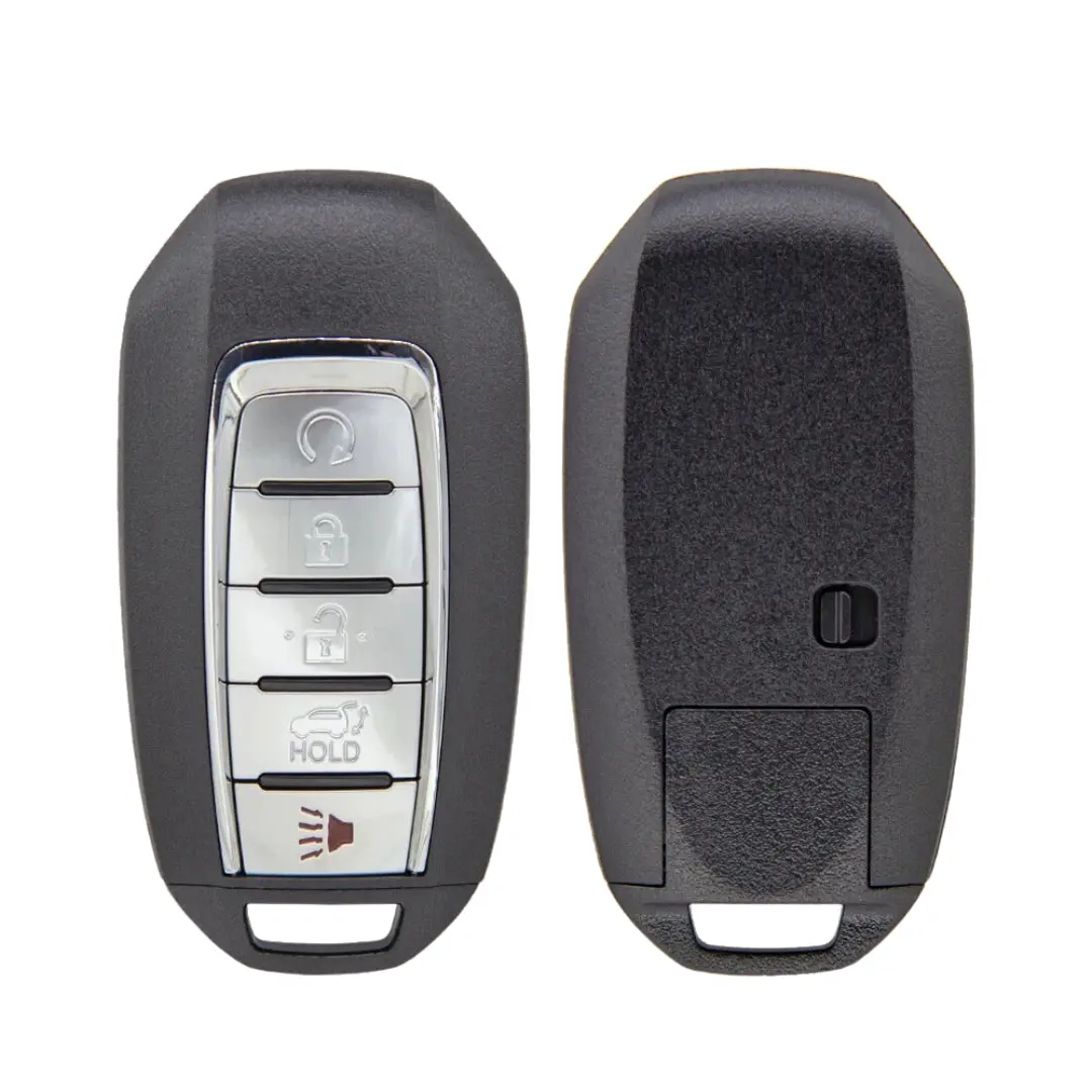 2020-2023 Infiniti QX50 / 5-Button Smart Key / PN: 285E3-5NY7A / KR5TXN1 (AFTERMARKET)