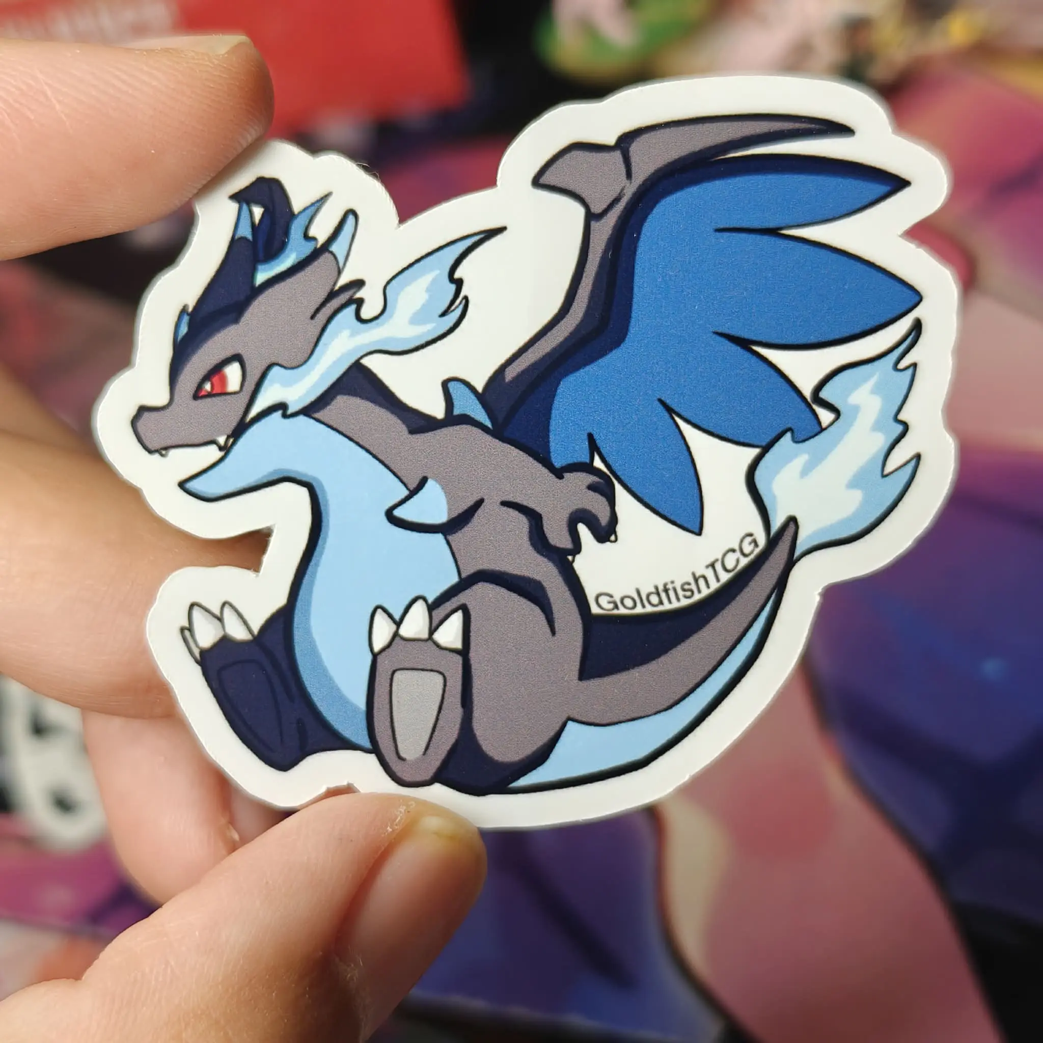 Stickers