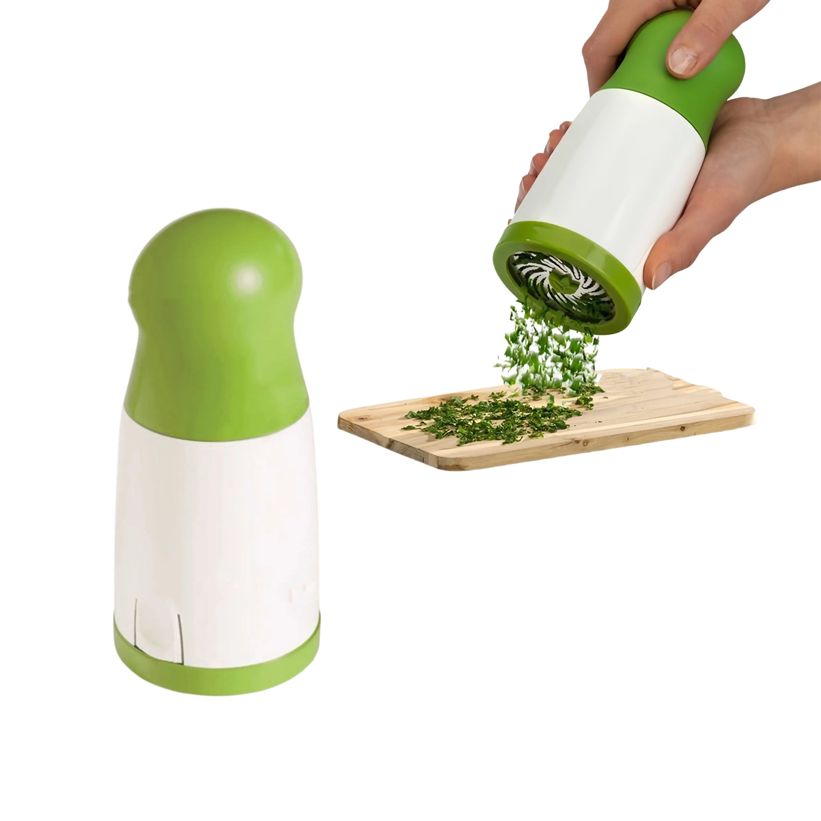 Veggie Chopper Machine, Garlic & Coriander Spice Grinder, Kitchen Accessories for Efficient Food Preparation, Durable Household Kitchen Tool-MM1