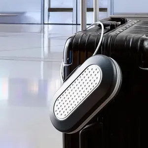 Portable Storage Box Master Combination Lock