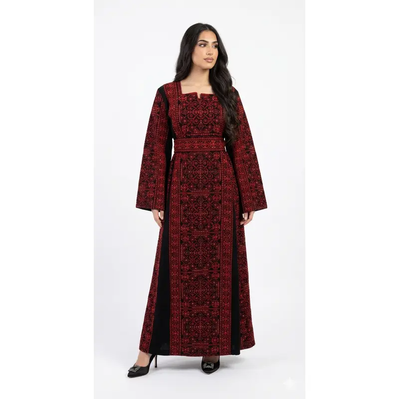 glitter dress muslimah - TikTok Shop
