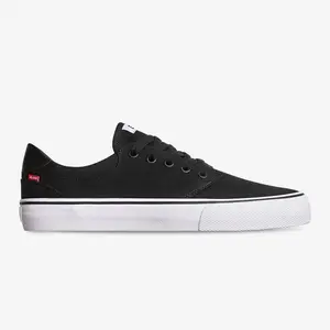 Globe Skateboard Shoes Goodstock Black/White