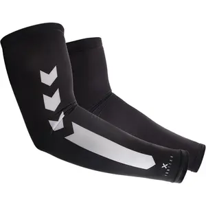 IGNITEX UV Sun Sleeves - Cover Up Men & Women - Compression, Cooling Arm Sleeve - UPF 50 Arm Shield Sun Protection