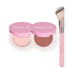 Own your Glow Collection Ph Cheek Flush Duo