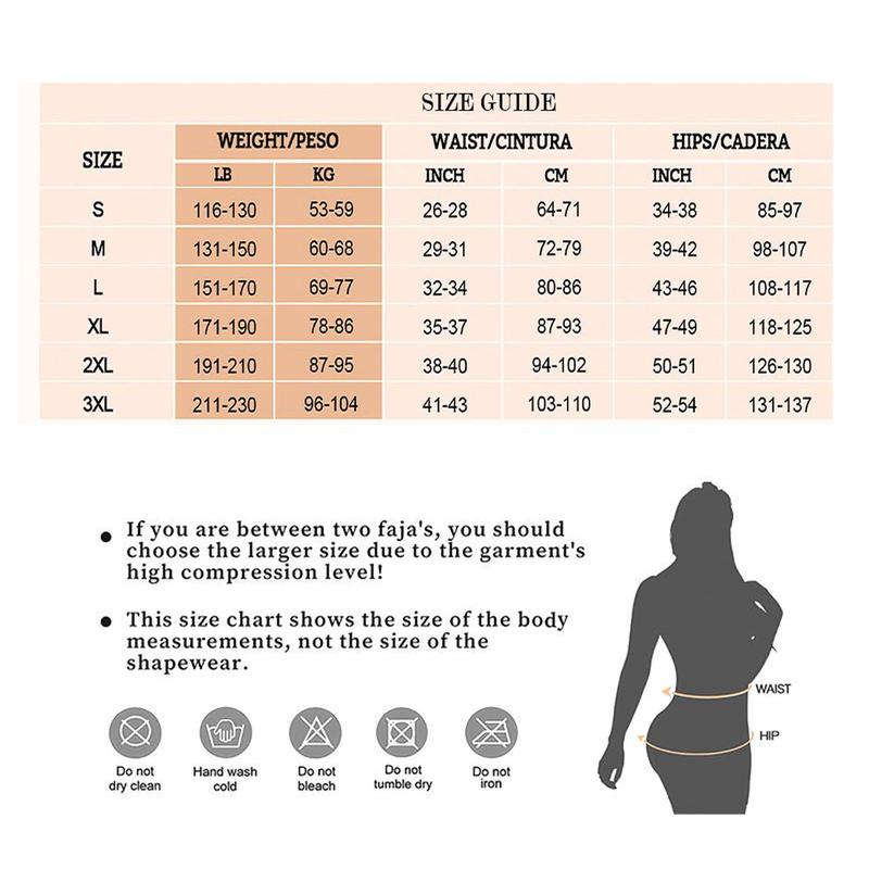 ALEXO Fajas Colombianas Shapewear for Women Tummy Control Post Surgery Full Body Shaper Butt Lifter with Zipper Crotch skimsbodysuits solleonnewfajascurve elegant figure fajas melibelt bodysuit Onesie