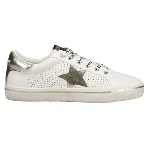 Vintage Havana Womens Next Slip On Sneakers Shoes Casual - White