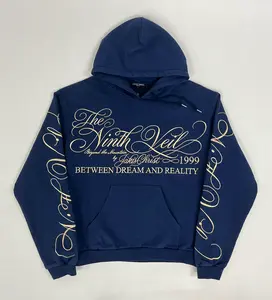 NINTH VEIL HOODIE