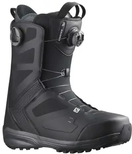 Salomon Dialogue Dual Boa Wide Snowboard Boot 2022