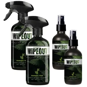 Buy 2 Get 2 FREE Bundle - Chronic Wipeout Odor Eliminator in Fragrance of Choice