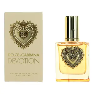 Dolce & Gabbana Devotion Intense Eau De Parfum For Women - 1.7 Oz (50 ml)