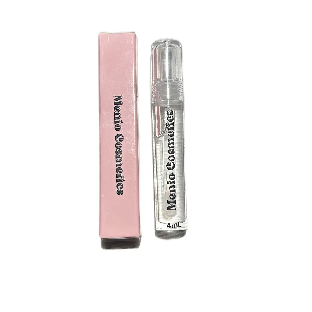 Clear lipgloss Clear lipgloss