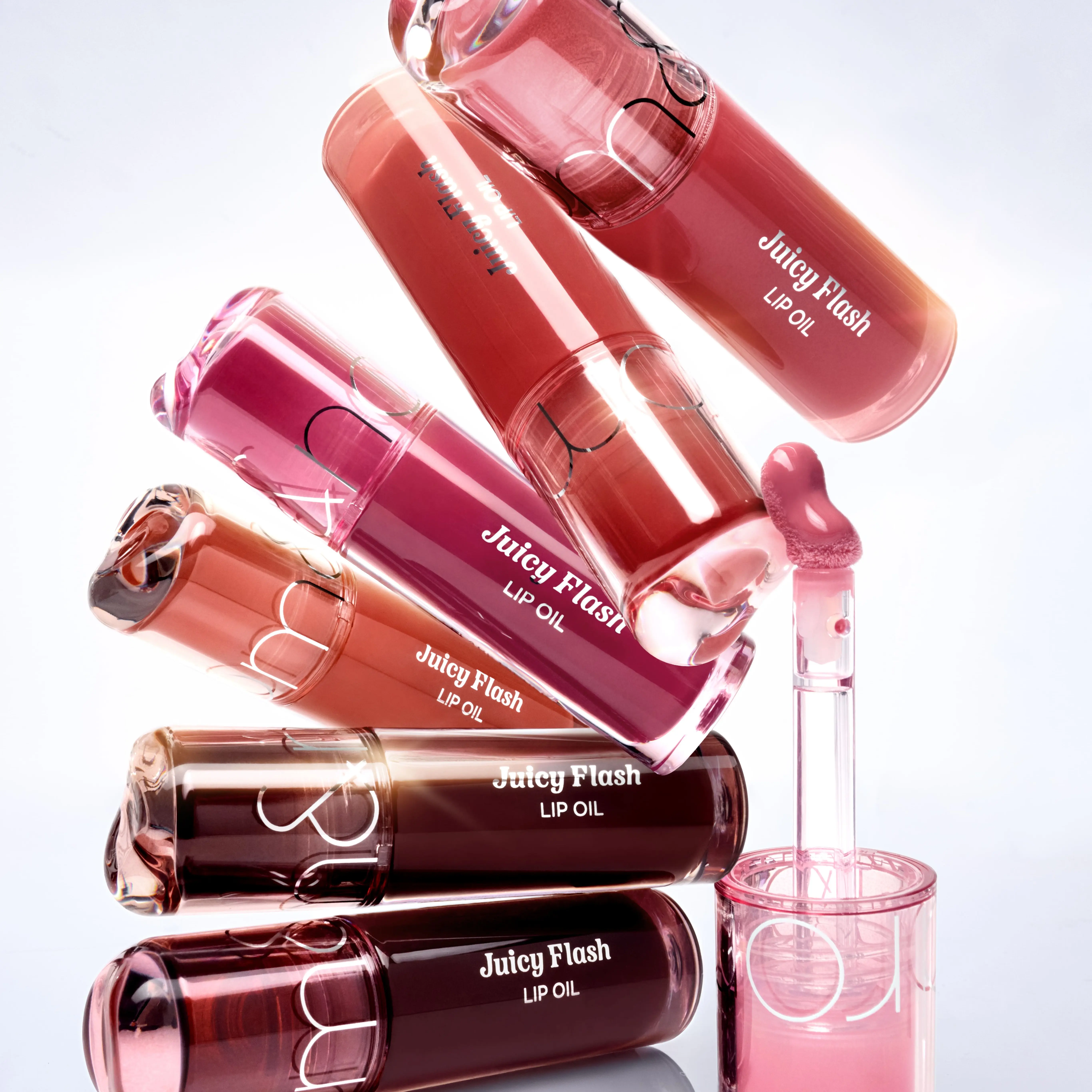peony lip gloss - TikTok Shop