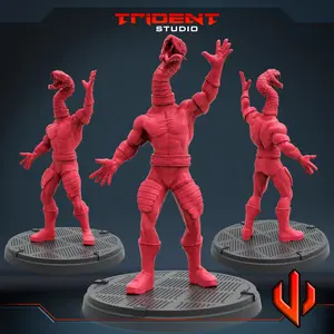 Slither (A) - Marvel: Crisis Protocol Proxy | Trident Studios