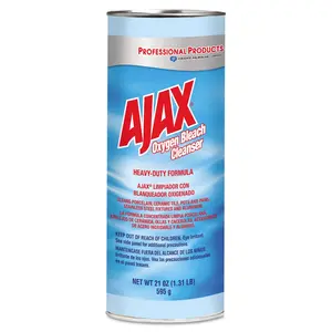 Ajax Heavy-Duty Formula Oxygen Bleach Cleanser 1PACK