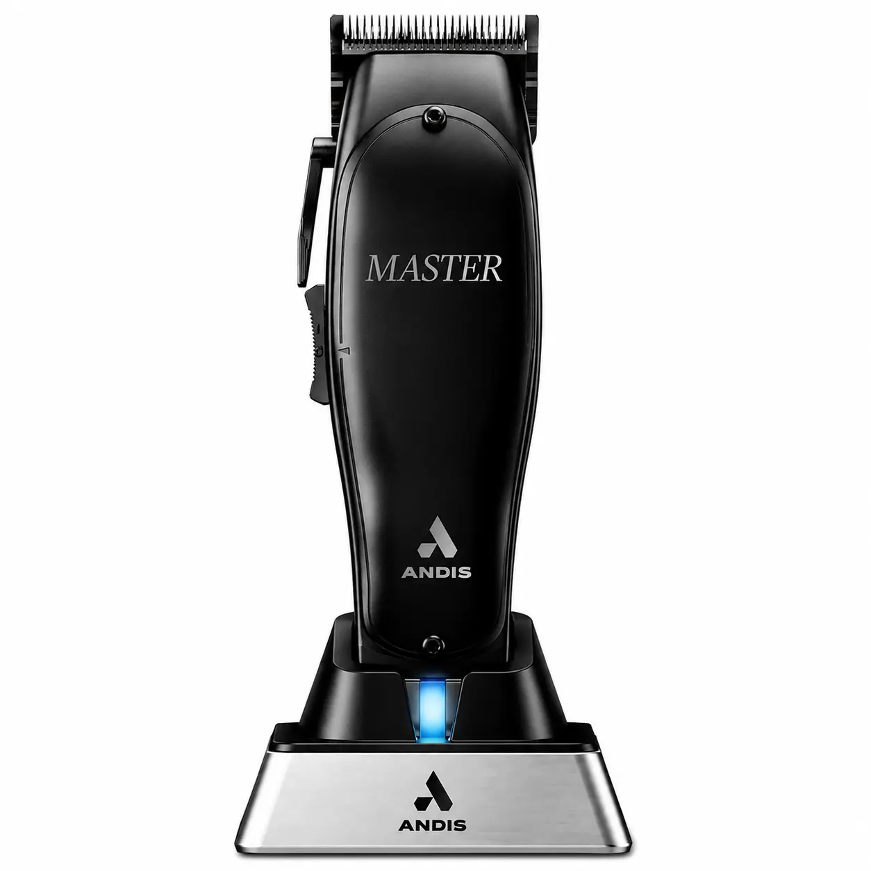 Andis Master Cordless Black Label Special Edition 561895 Professional Adjustable Blade Clipper