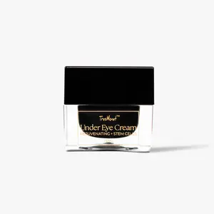 Rejuvenating Under Eye Cream with Stem Cells