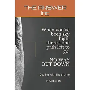 USED-The Answer Inc.: Addiction Program Book by Johnnie Moore (Paperback)