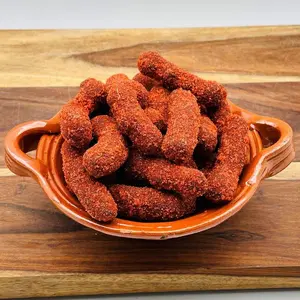 Tamarindo Covered with Chamoy Powder 1lbs