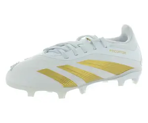 Adidas Predator Elite FG GS Girls Shoes