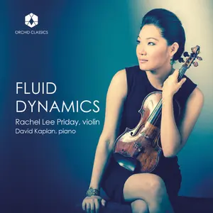 David Kaplan - Fluid Dynamics  [COMPACT DISC - CD]